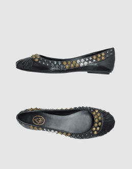 ASH - CALZATURE - Ballerine - su YOOX.COM