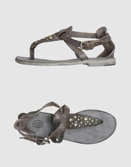 ASH - CALZATURE - Infradito - su YOOX.COM