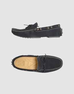 LOAKE - CALZATURE - Mocassini - su YOOX.COM
