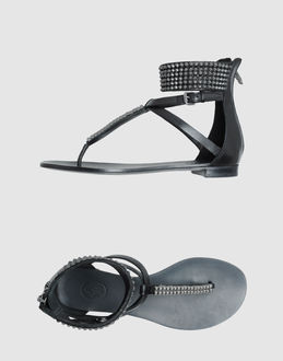 ASH - CALZATURE - Infradito - su YOOX.COM