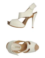 PEDRO GARCÍA - Platform sandals
