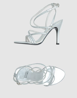 STUART WEITZMAN High-heeled sandals - Item 44358790
