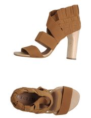 ACROBATS OF GOD - High-heeled sandals