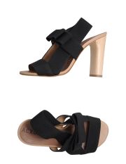 ACROBATS OF GOD - High-heeled sandals