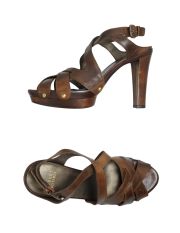 STUART WEITZMAN - Platform sandals