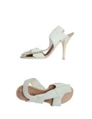ACROBATS OF GOD - High-heeled sandals