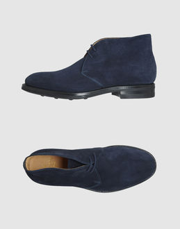 KEATON - CALZATURE - Polacchine - su YOOX.COM