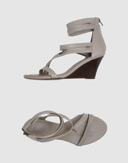 A.F.VANDEVORST - CALZATURE - Zeppe - su YOOX.COM