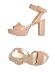 STUART WEITZMAN - Sandalias con plataforma
