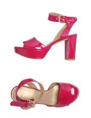 STUART WEITZMAN - Platform sandals