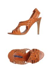 STUART WEITZMAN - High-heeled sandals
