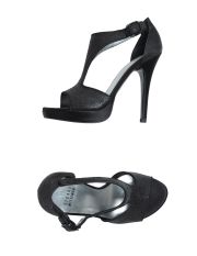 STUART WEITZMAN - Platform sandals