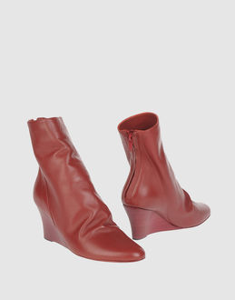 A.F.VANDEVORST - CALZATURE - Stivaletti - su YOOX.COM
