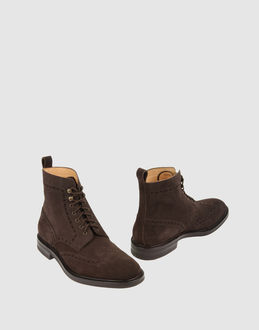KEATON - CALZATURE - Stivaletti - su YOOX.COM