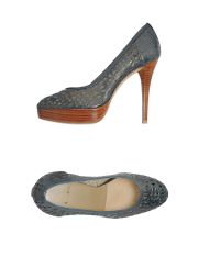 STUART WEITZMAN - Platform pumps