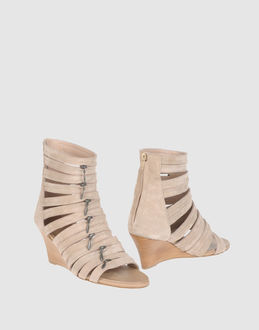 A.F.VANDEVORST - CALZATURE - Stivaletti - su YOOX.COM