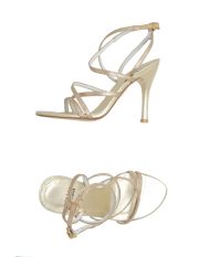 STUART WEITZMAN - High-heeled sandals