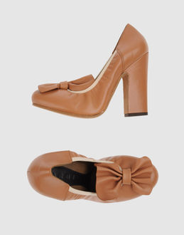 MARNI - CALZATURE - Decolletes - su YOOX.COM