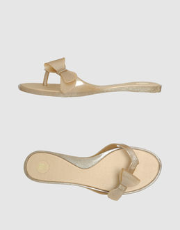 MELISSA - CALZATURE - Infradito - su YOOX.COM