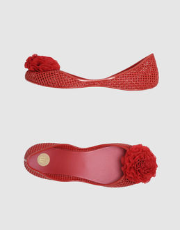 MELISSA - CALZATURE - Ballerine - su YOOX.COM