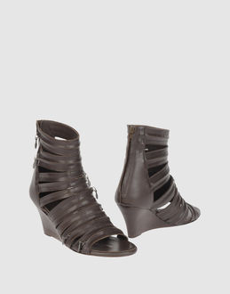 A.F.VANDEVORST - CALZATURE - Stivaletti - su YOOX.COM