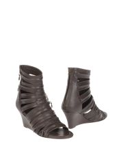 A.F.VANDEVORST - Ankle boots