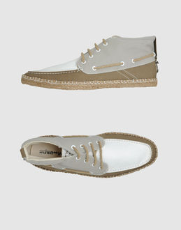 SCHMOOVE - CALZATURE - Polacchine - su YOOX.COM