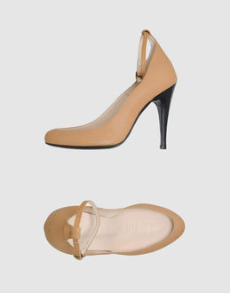A.F.VANDEVORST - CALZATURE - Decolletes - su YOOX.COM