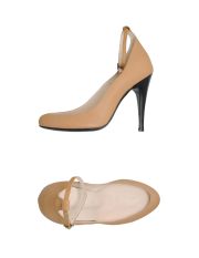 A.F.VANDEVORST - Closed-toe slip-ons 