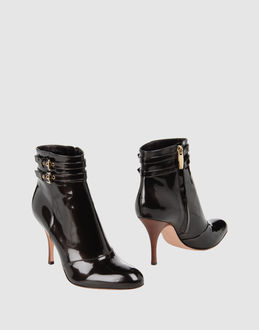GIANVITO ROSSI - CALZATURE - Stivaletti - su YOOX.COM