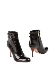 GIANVITO ROSSI - Ankle boots