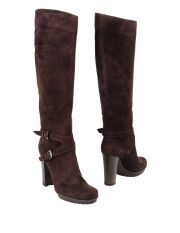 GIANVITO ROSSI - Stiefel mit Absatz