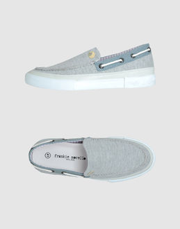 FRANKIE MORELLO - CALZATURE - Sneakers slip on - su YOOX.COM
