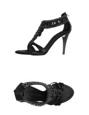 GIUSEPPE ZANOTTI DESIGN - Босоножки на каблуке