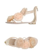 GIUSEPPE ZANOTTI DESIGN - Sandals