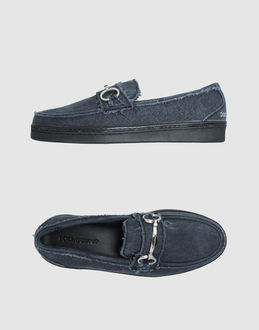 DOLCE & GABBANA - CALZATURE - Mocassini - su YOOX.COM