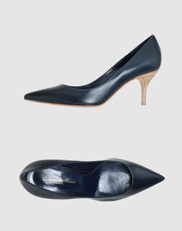 GIANVITO ROSSI - CALZATURE - Decolletes - su YOOX.COM