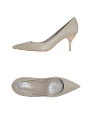 GIANVITO ROSSI - Closed-toe slip-ons 