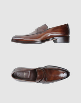 MAXVERRE NEAPOLIS - CALZATURE - Mocassini - su YOOX.COM