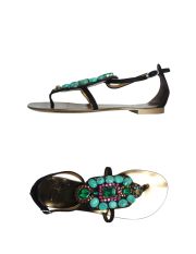 GIUSEPPE ZANOTTI DESIGN - Flip flops
