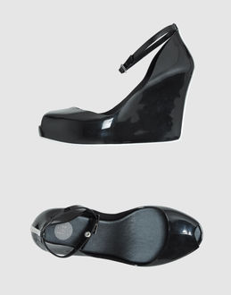 MELISSA - CALZATURE - Zeppe - su YOOX.COM