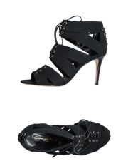 GIANVITO ROSSI - Sandalias de tacón