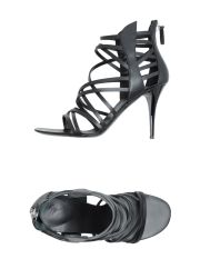 GIUSEPPE ZANOTTI - Sandali con tacco