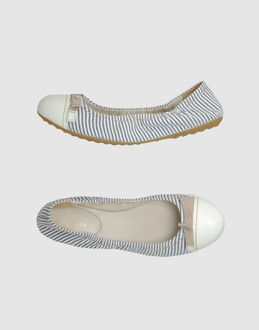 CARSHOE - CALZATURE - Ballerine - su YOOX.COM