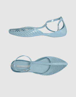 MELISSA - CALZATURE - Sandali - su YOOX.COM