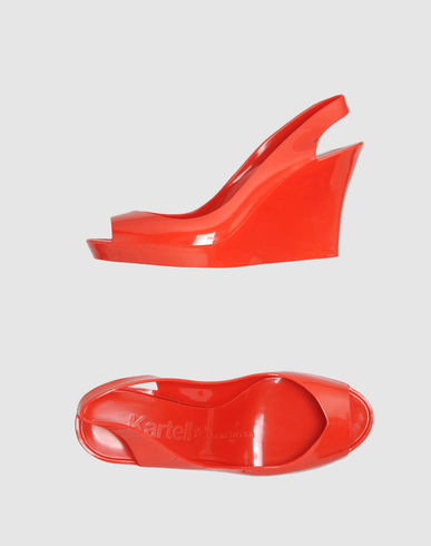 ZOOM KARTELL - Sandals