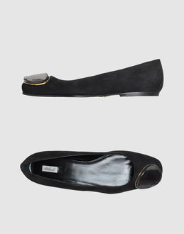 ANILA - CALZATURE - Ballerine - su YOOX.COM
