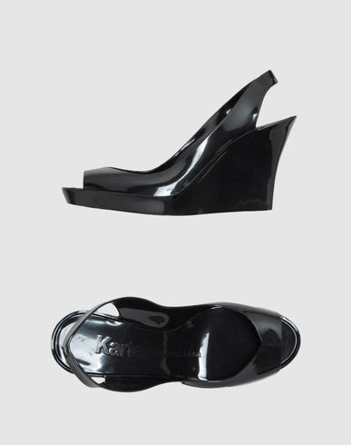 ZOOM KARTELL - Sandals