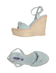 RALPH LAUREN COLLECTION - Wedge