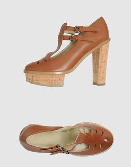 OPENING CEREMONY - CALZATURE - Decolletes con plateau - su YOOX.COM